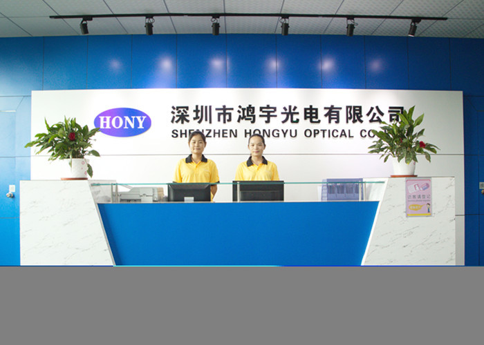 Κίνα SHENZHEN HONY OPTICAL CO.,LTD Εταιρικό Προφίλ
