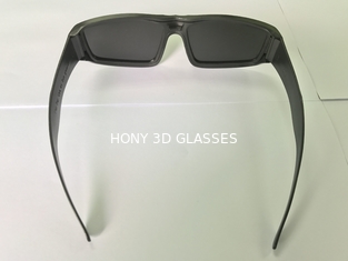 PL0011 πλαστικά γυαλιά εξέτασης έκλειψης πλαισίων, ηλιακό CE γυαλιών εξέτασης