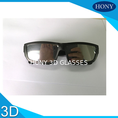 Προσαρμοσμένα ABS γυαλιά εξέτασης έκλειψης πλαισίων ηλιακά/Eyewear 0.28mm πάχος