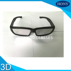 Προσαρμοσμένα ABS γυαλιά εξέτασης έκλειψης πλαισίων ηλιακά/Eyewear 0.28mm πάχος