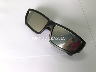 Πλαστικό UV - τα γυαλιά εξέτασης έκλειψης απόδειξης, ηλιακά γυαλιά εξέτασης πέρασαν το ISO