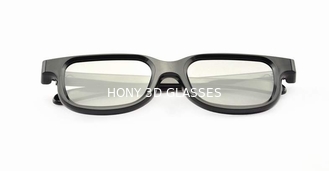 Τρισδιάστατα πολωμένα γυαλιά Reald Eco φιλικά για τη χρήση θεάτρων
