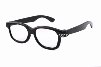 Τρισδιάστατα γυαλιά 0.23mm πάχος PL0001LP κινηματογράφων Stadardard παθητικά φακών