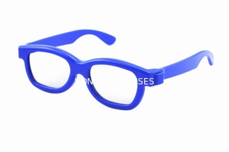 Τρισδιάστατα πολωμένα γυαλιά Reald για τα παιδιά