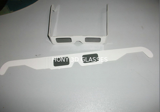 Το έγγραφο συνήθειας πόλωσε τα τρισδιάστατα γυαλιά Chromadetph για το ODM cOem εγχώριων θεάτρων