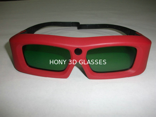 PC πλαστική πλαισίων ενεργός τρισδιάστατη γυαλιών υπηρεσία ODM cOem Xpand Eco φιλική