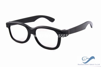 Τρισδιάστατα πολωμένα γυαλιά Reald Eco φιλικά για τη χρήση θεάτρων