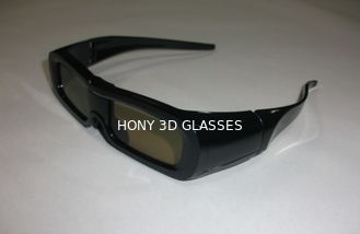 Τρισδιάστατα γυαλιά παραθυρόφυλλων PC καθολικά ενεργά