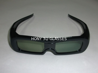 Τρισδιάστατα γυαλιά παραθυρόφυλλων PC καθολικά ενεργά 3ma, υπέρυθρα τρισδιάστατα γυαλιά IR
