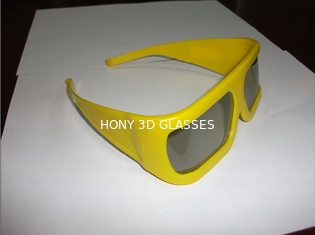Το πλαίσιο Unfoldable ABS οπλίζει το γραμμικό πολωμένο τρισδιάστατο σχεδιαστή Eyewear γυαλιών