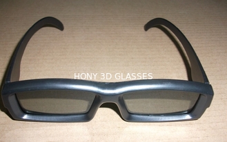 Κυκλικά πολωμένα τρισδιάστατα γυαλιά για τη κινηματογραφική αίθουσα