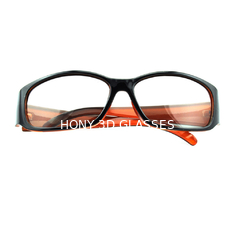 Πτυσσόμενα τρισδιάστατα γυαλιά για τη χρήση κινηματογράφων με τα φτηνά τρισδιάστατα γυαλιά τιμών IMAX