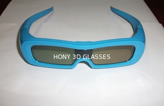 Τρισδιάστατα γυαλιά παραθυρόφυλλων IR καθολικά ενεργά